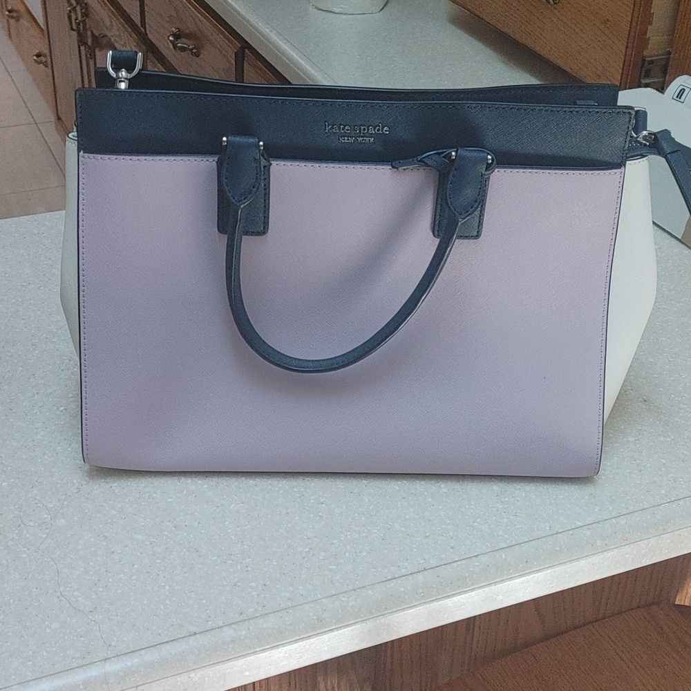 Kate Spade Purse - Picture 2 of 5